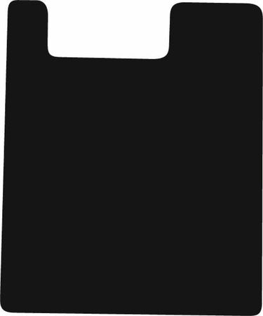 Dywanik SCANIA R 2018-Środek Automat – Wysokiej jakości dywanik welurowy Image 1