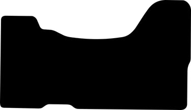 Dywaniki welurowe Iveco Daily do 2014 Image 1