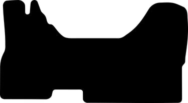 Dywaniki welurowe Iveco Daily od 2014 Image 1