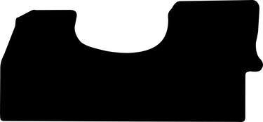 Dywaniki welurowe Sprinter, Crafter od 2006- Image 1