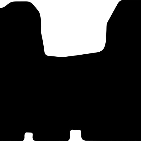 Dywaniki welurowe Vivaro, Trafic 2001-2014 Image 1