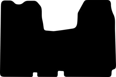 Dywaniki welurowe Vivaro, Trafic 2001-2014 Image 1