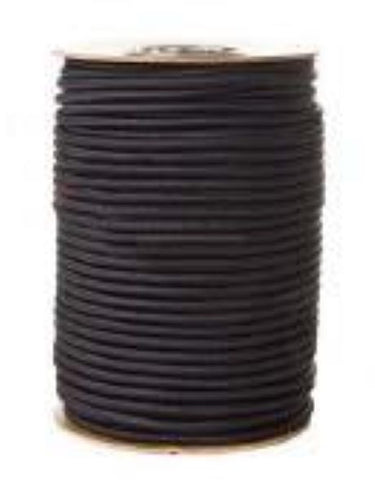 Ekspandor FI8 Czarna Żyłka 100 Metrów Image 1