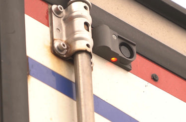 Electric Door Secure – Innowacyjne zabezpieczenie naczep chłodniczych Image 3