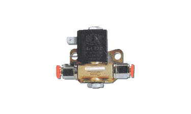 Elektrozawór pneumatyczny BEAM 12V Image 1