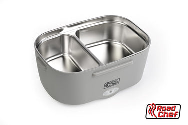 Elektryczny Lunchbox 1.5L (dzielony wkład) Image 2