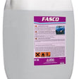 FASCO - Nabłyszcza zderzaki i spojlery PLAK 8kg Image 1
