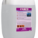 FASCO - Nabłyszcza zderzaki i spojlery PLAK 8kg Image 1