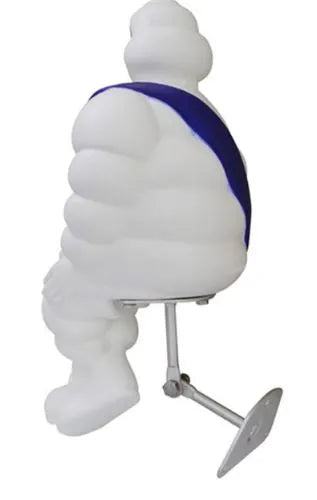 Figurka Michelin 40cm, ORYGINAŁ Image 2