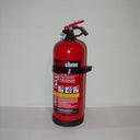 GASNICA METALOWA - 2KG ABC GWARANCJA 2 LATA Image 1