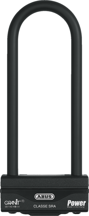 GRANIT Power 58/140HBIII260 Image 1