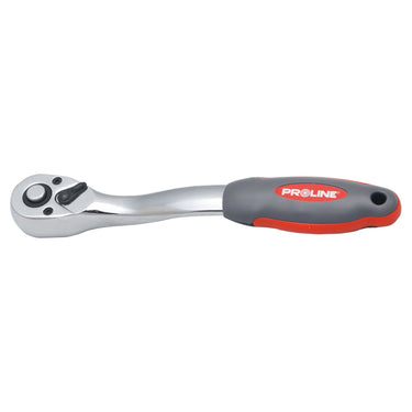 GRZECHOTKA CV 1/4" L=145MM, PRZEŁ.KLAW, RĘK.ODG. PROLINE ZAW Image 1