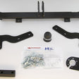 HAK HOLOWNICZY CITROEN BERLINGO 97->/PEUGEOT PARTNER/ZDERZ PODCINANY/ SZT STEINHOF Image 1