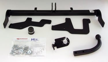 HAK HOLOWNICZY DACIA DOKKER 2012- KULA A SZT STEINHOF Image 1