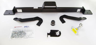 HAK HOLOWNICZY FIAT DUCATO/PEUGEOT BOXER/CITROEN JUMPER (SKRZNIA) 2006- SZT STEINHOF Image 1