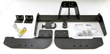 HAK HOLOWNICZY FORD TRANSIT 14> SZT STEINHOF SZT STEINHOF Image 1