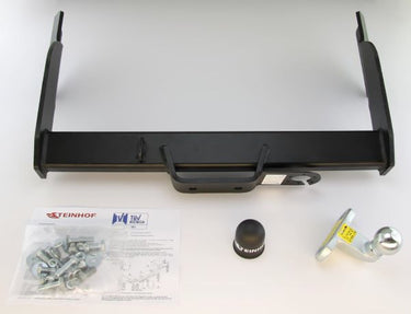 HAK HOLOWNICZY FORD TRANSIT (BLASZ.Z PROG.)01->WZM SZT STEINHOF Image 1