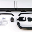 HAK HOLOWNICZY FORD TRANSIT CUSTOM 12> SZT STEINHOF SZT STEINHOF Image 1