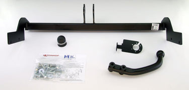 HAK HOLOWNICZY HYUNDAI GETZ 02-05 SZT STEINHOF Image 1