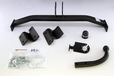 HAK HOLOWNICZY HYUNDAI I30 07> SZT STEINHOF Image 1