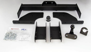 HAK HOLOWNICZY IVECO DAILY 99 -> KULA E SZT STEINHOF Image 1