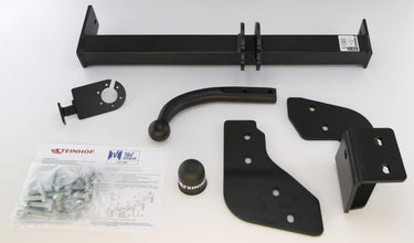 HAK HOLOWNICZY KIA SPORTAGE 5D (4WD) 1994 SZT STEINHOF Image 1