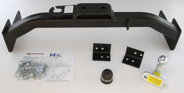 HAK HOLOWNICZY MERCEDES SPRINTER (SR 02/95) SZT STEINHOF Image 1