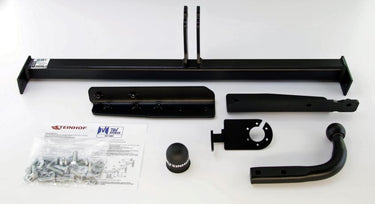 HAK HOLOWNICZY NISSAN ALMERA N16 00-06 SZT STEINHOF Image 1