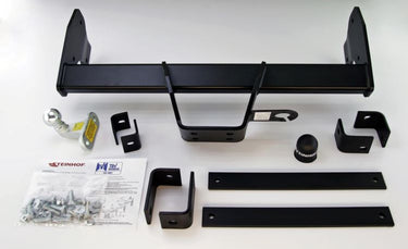 HAK HOLOWNICZY OPEL MOVANO 2010 - > KULA E SZT STEINHOF SZT STEINHOF Image 1