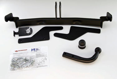 HAK HOLOWNICZY RENAULT CAPTUR 2013 - KULA A SZT STEINHOF SZT STEINHOF Image 1