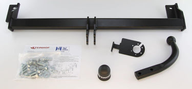 HAK HOLOWNICZY TOYOTA RAV-4 00-06 SZT STEINHOF Image 1