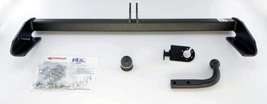 HAK HOLOWNICZY VOLVO V70 00-07 SZT STEINHOF Image 1