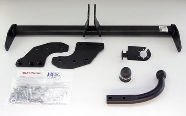 HAK HOLOWNICZY VOLVO XC90 03> SZT STEINHOF Image 1