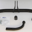 HAK HOLOWNICZY VW GOLF IV 97->VW BORA/AUDI A3/SKODA OCTAVIA =BSL 027-491 SZT STEINHOF Image 1