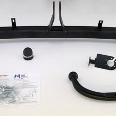 HAK HOLOWNICZY VW SHARAN 05/2000->/SEAT ALHAMBRA/FORD GALAXY 01> SZT STEINHOF Image 1