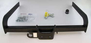 HAK HOLOWNICZY VW TRANSPORTER (T4) (SKRZYNIA) 91-> SZT STEINHOF Image 1