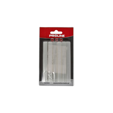 KLEJ W LASKACH UNIW.,11MM,BEZB.,SZT.6*100MM,KARTA,PROLINE Image 1