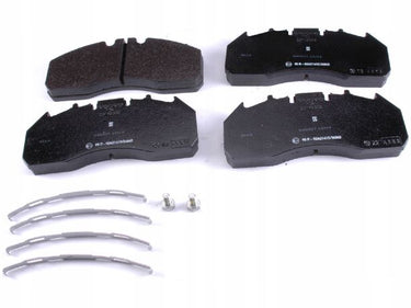 KLOCKI HAMULCOWE RVI PREMIUM II,MAGNUM,VOL.FM/FH OEM 26O0207OE Image 1