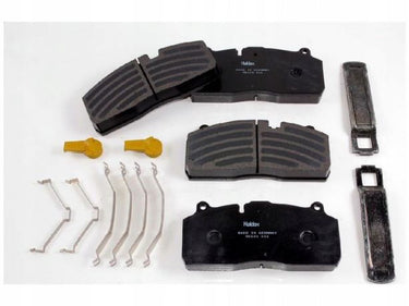 KLOCKI HAMULCOWE SAF HALDEX 22.5" MODUL T OEM 26O0202 H Image 1