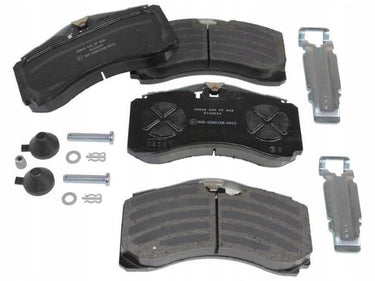 KLOCKI HAMULCOWE SCHMITZ KNORR ST7 KN K097533K50 Image 1