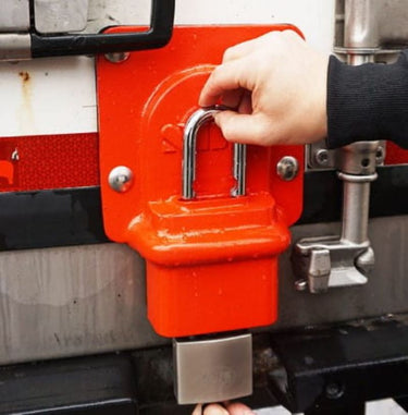 KŁÓDKA MUL-T-LOCK C13 Image 3