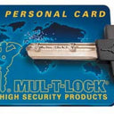 KŁÓDKA MUL-T-LOCK C13 Image 6
