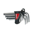 KLUCZE IMBUSOWE KPL. SZT.9 1.5-10MM CV PROLINE Image 1
