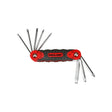 KLUCZE TORX T9-T40 ZE SKUWKĄ KPL. 8 SZT PROLINE Image 1