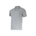 KOSZULKA POLO 190G/M2, SZARA, CE, LAHTI Image 1