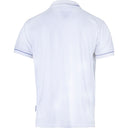 KOSZULKA POLO, 220G/M2, BIAŁA, "3XL", CE, LAHTI Image 3