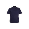 KOSZULKA POLO, GRANATOWA, 180G, ROZMIAR S, CE, LAHTI Image 1