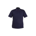 KOSZULKA POLO, GRANATOWA, 180G, ROZMIAR S, CE, LAHTI Image 1