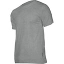 KOSZULKA T-SHIRT 180G/M2, JASNO-SZARA, CE, LAHTI Image 1