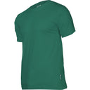 KOSZULKA T-SHIRT 180G/M2, ZIELONA, CE, LAHTI Image 1